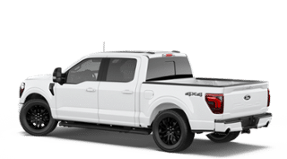 2026 Ford F-150® External Image 3